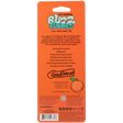 Doc Johnson Goodhead Buzz Buddies 5-Inch Multi-Speed Vibe — Peaches - DJ1370-04-CD