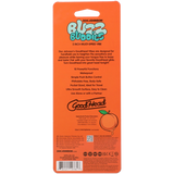 Doc Johnson Goodhead Buzz Buddies 5-Inch Multi-Speed Vibe — Peaches - DJ1370-04-CD