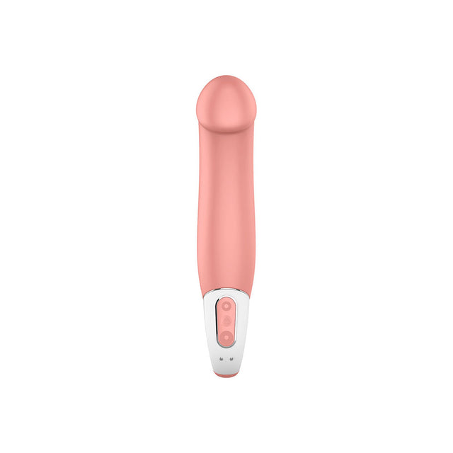 Satisfyer Vibes Master Vibrating Massager - SAT-MASTER