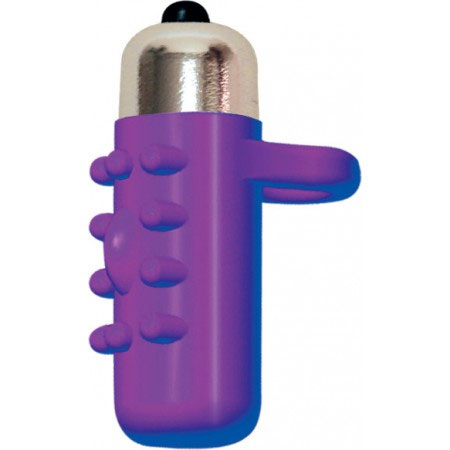 Frisky Fingers - Purple by Hott Products