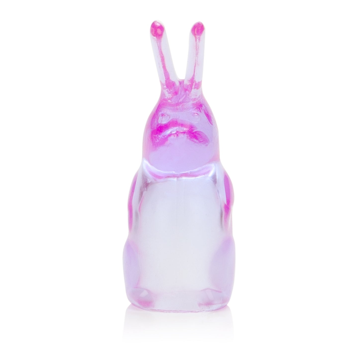 Dual Bunny Teaser - Purple by CalExotics