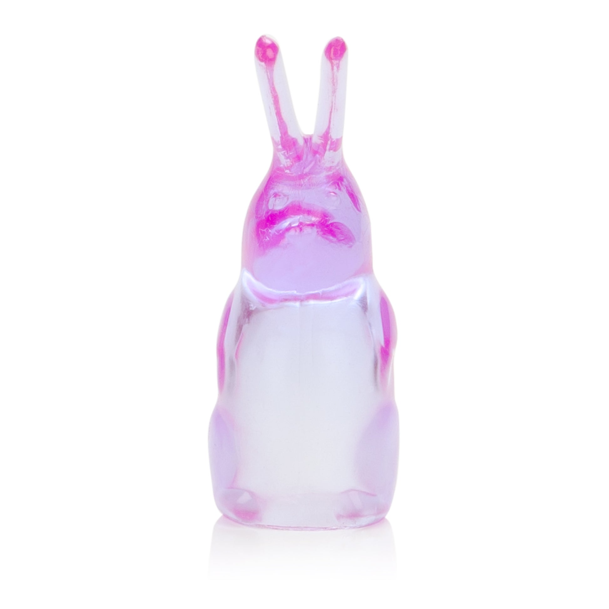 Dual Bunny Teaser - Purple by CalExotics