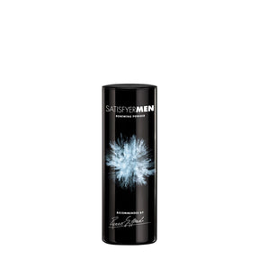 Satisfyer Men Refresher Powder, 3.0 oz (85 g) - SAT-MENREFRESHPWDR
