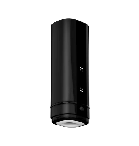Kiiroo Onyx+ Interactive Male Masturbator with Up-Down Motion - KR4354