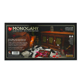 Monogamy, a Hot Affair... With Your Partner by Creative Conceptions