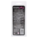Nipple Play Erect Nipple Gel - Mint