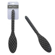 CalExotics Nocturnal Silicone Pillow Paddle — Black, 13.5 in - SE2678502