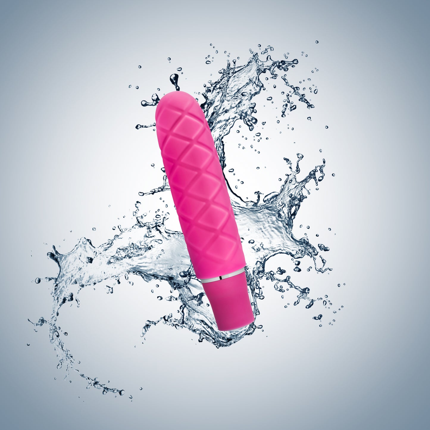 Luxe - Cozi Mini - Fuchsia by Blush