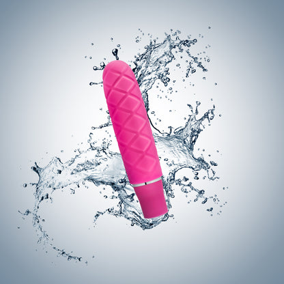 Luxe - Cozi Mini - Fuchsia by Blush