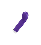 VeDO Gee Plus Rechargeable Mini Vibe — Into You Indigo, 12cm - VI-M0603