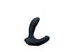 VeDO Volt Rechargeable Prostate Vibe — Black, Adjustable Shaft - VI-P2308