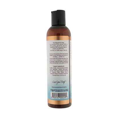 Balance Splash - Unscented - 8.5 Fl. Oz. (251 ml) by Sliquid