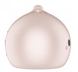 Satisfyer Mochi Beige Clitoral Air-Pulse Vibrator (Small) - SAT-4081410