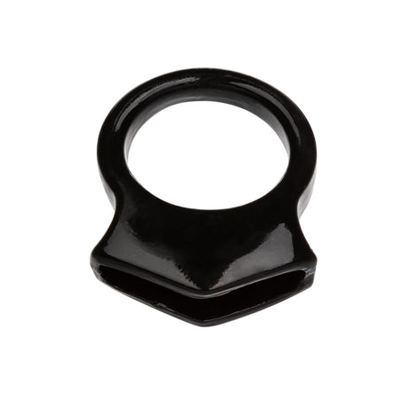 CalExotics Colt Snug Grip Stretchy Enhancer Ring with Scrotum Support - SE6846032