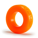 OXBALLS COCK-T Pure Silicone Cock Ring — Orange - OX1051