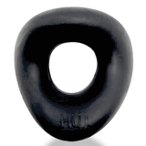 Hunkyjunk FORM Cockring — Tar Ice (Comfort-Size) - HUJ-132-TARICE