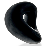 Hunkyjunk FORM Cockring — Tar Ice (Comfort-Size) - HUJ-132-TARICE