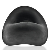 Hunkyjunk FORM Cockring — Tar Ice (Comfort-Size) - HUJ-132-TARICE