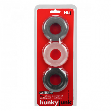 Hunkyjunk Big Best-Seller Planogram Kit — Large Assorted - HUJ4265