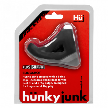 Hunkyjunk Small Planogram Kit — Assorted 2023 Bestsellers - HUJ4272