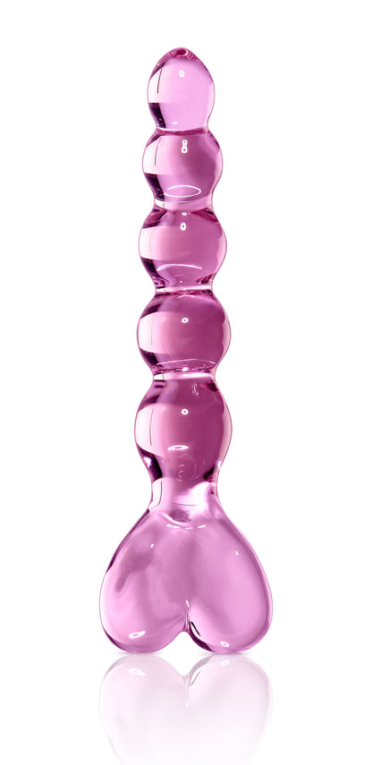 Icicles No. 43 - Pink by Pipedream