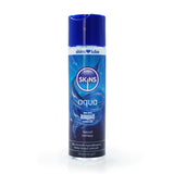 Creative Conceptions Skins Aqua Water-Based Lubricant 4.4 oz - CC-SKLUBAQ4