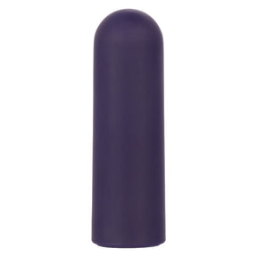CalExotics Turbo Buzz Mini Bullet — Purple, 2.5 in - SE0061422