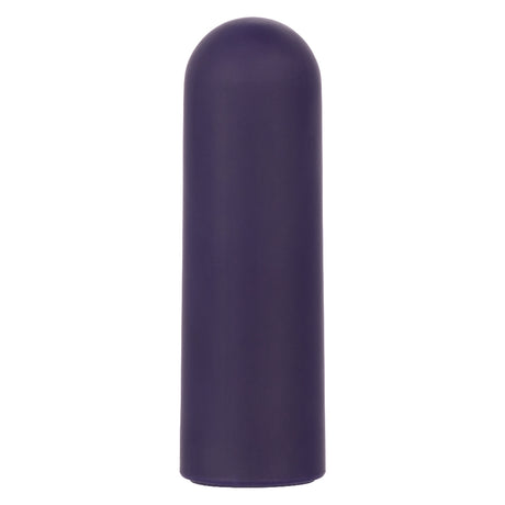 CalExotics Turbo Buzz Mini Bullet — Purple, 2.5 in - SE0061422