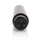 CalExotics Mega-Mite Waterproof Mini Massager — Black - SE2109032
