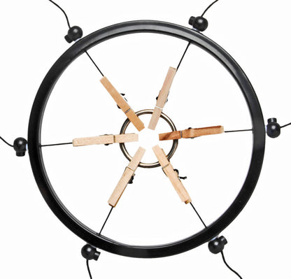Ms the Pussy Spreader Female Bondage Device - Bulk by XR Brands