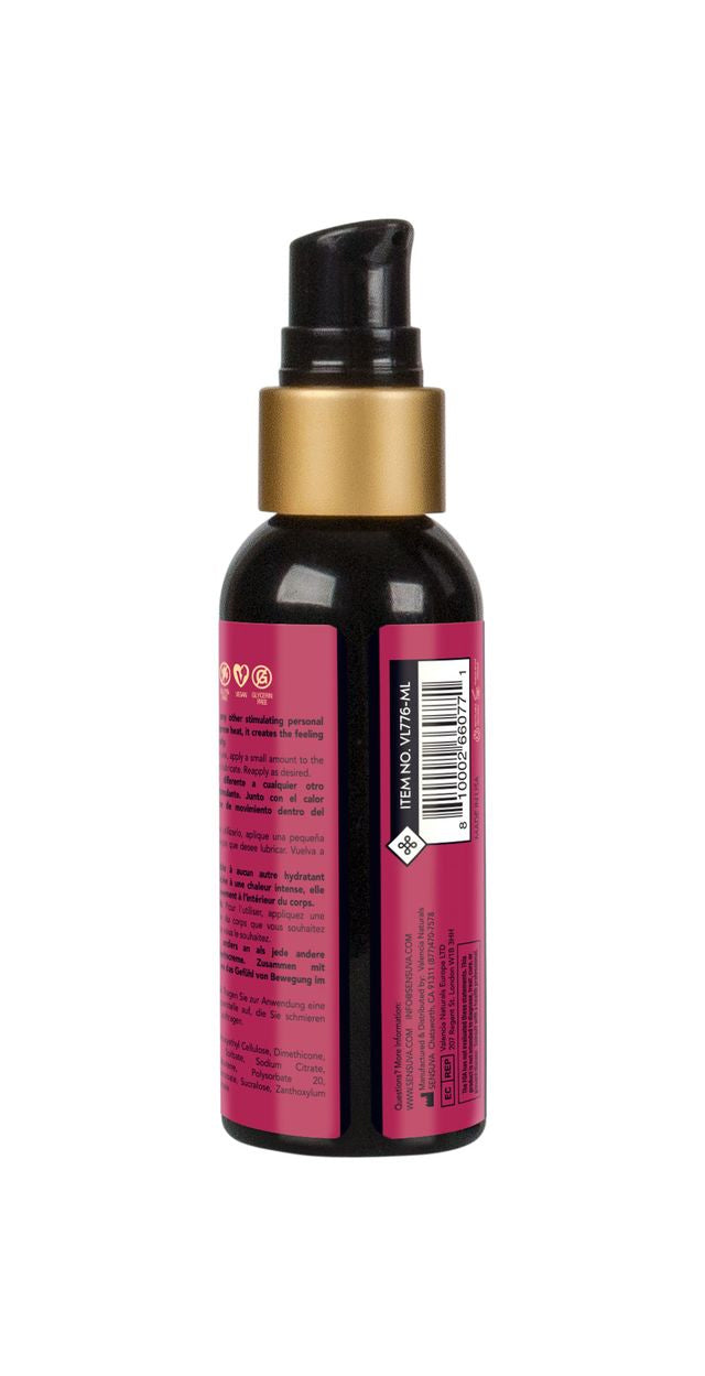 On Insane Ultra-Stimulating Glide Cherry Pop 2oz-57ml Bottle