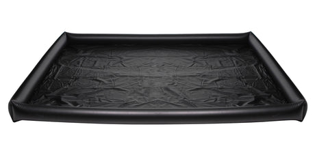 XR Brands Nuru Inflatable Vinyl Massage Sheet - PL-AE274