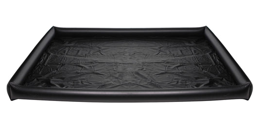 XR Brands Nuru Inflatable Vinyl Massage Sheet - PL-AE274