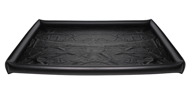 XR Brands Nuru Inflatable Vinyl Massage Sheet - PL-AE274