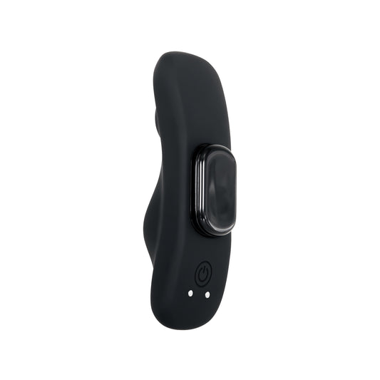 Evolved Novelties Our Undie Vibe Wearable Vibrator with Remote - GX-RS-9079-2