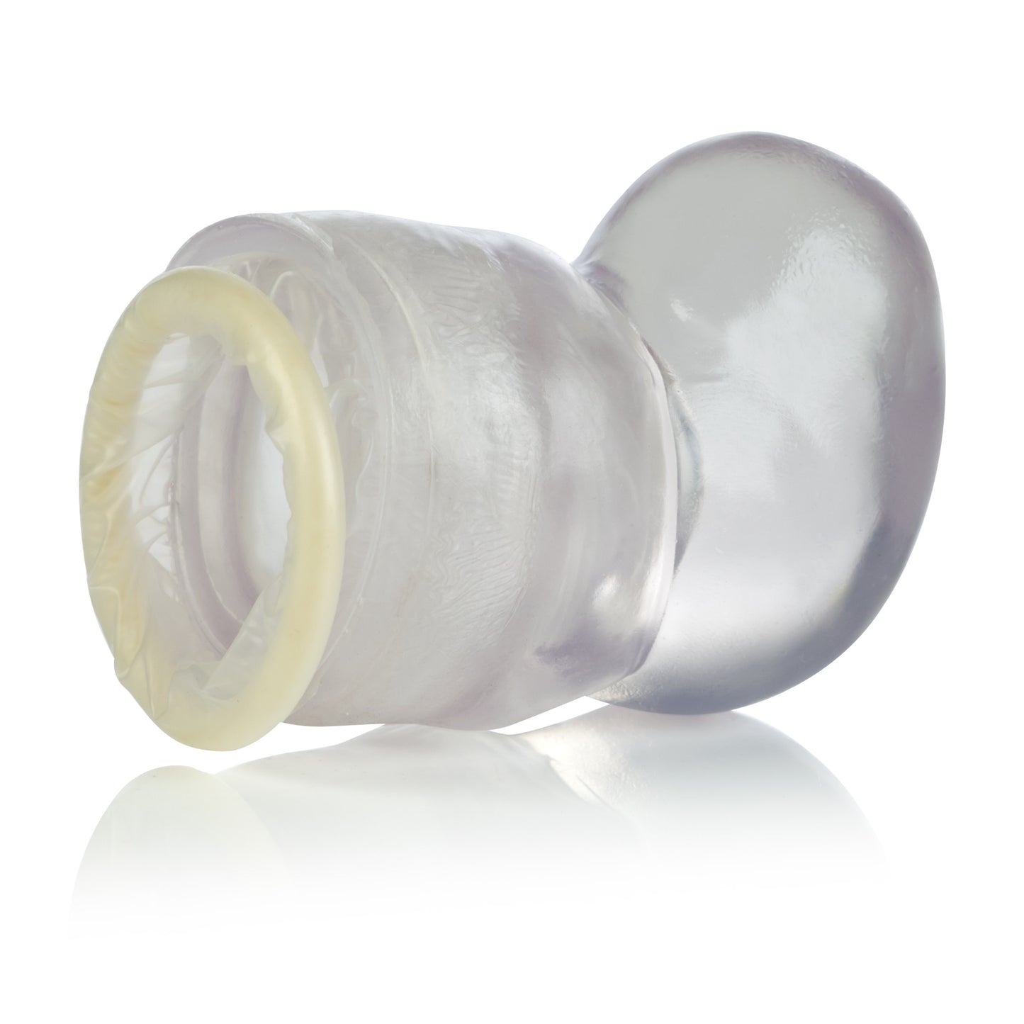 G-Spot Extension - Clear by CalExotics