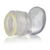 G-Spot Extension - Clear by CalExotics
