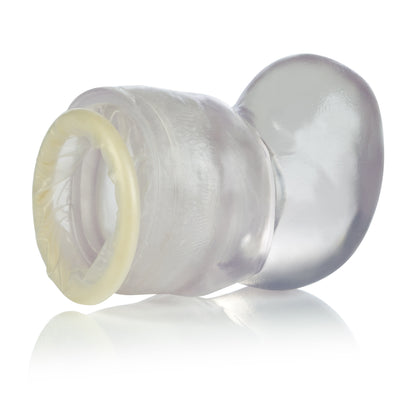G-Spot Extension - Clear by CalExotics