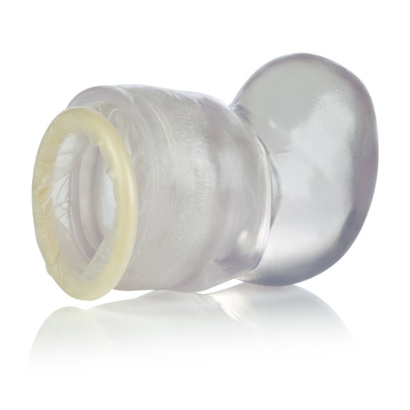 G-Spot Extension - Clear by CalExotics