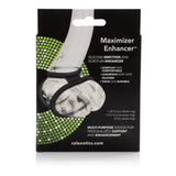 CalExotics Maximizer Enhancer Triple Silicone Ring - SE1426103