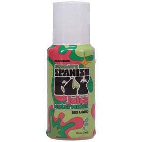 Doc Johnson Spanish Fly Sex Drops - Watermelon, 1 oz - DJ1308-30-BX
