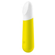 Satisfyer Ultra Power Bullet 4 — Yellow Mini Bullet Vibrator - J2018-161