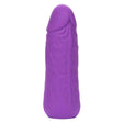 CalExotics Mini Vibrating Studs, Purple — 4.25 in - SE0250063