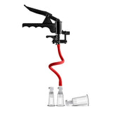 Blush Temptasia Clitoris & Nipple Pleasure Pump Kit - BL-68338