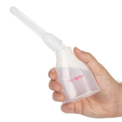 Ultimate Douche - Clear by CalExotics