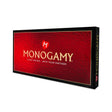 Monogamy, a Hot Affair... With Your Partner by Creative Conceptions