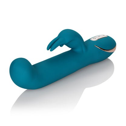 Premium Jack Rabbit Silicone Rocking G Rabbit by CalExotics
