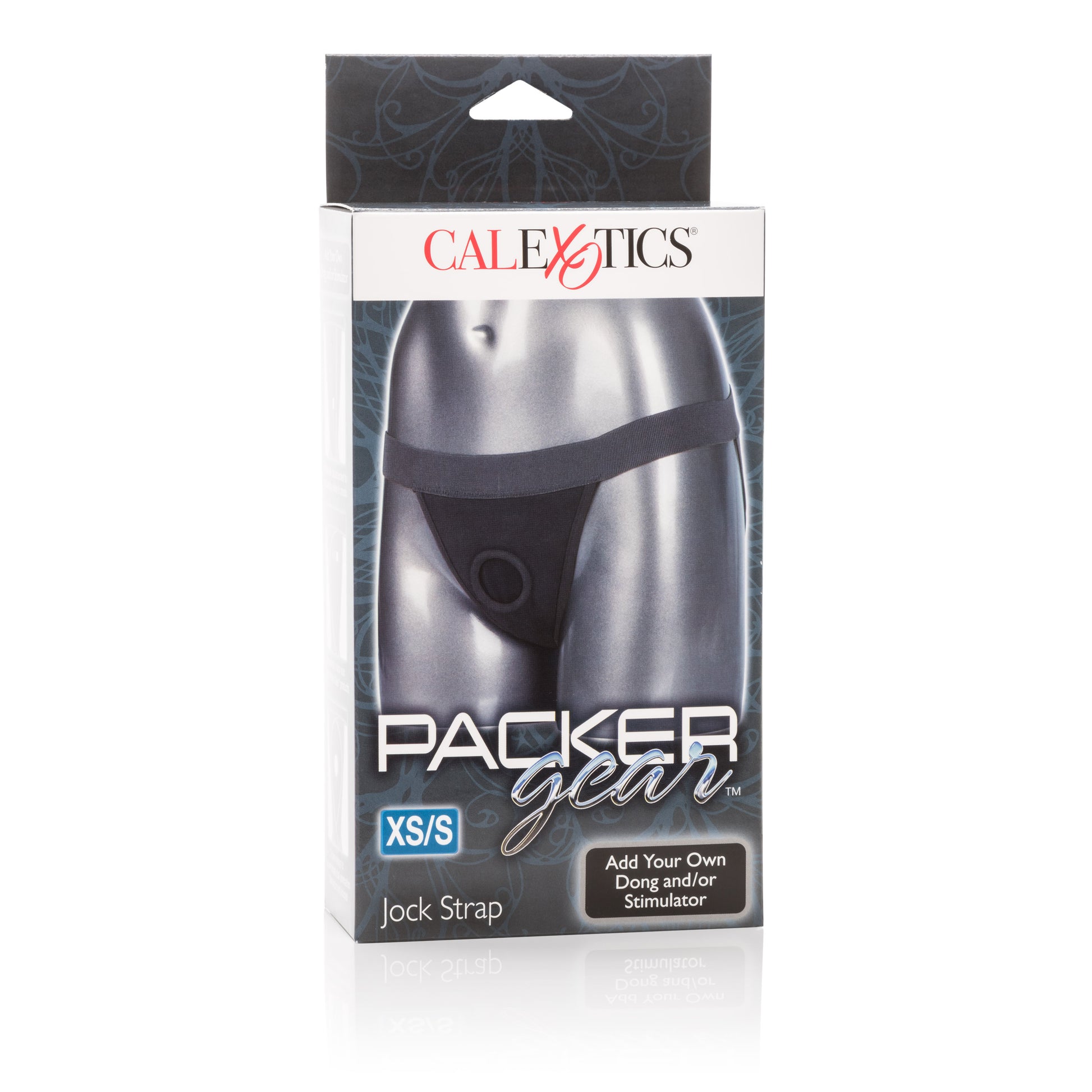 Packer Gear Jock Strap - Xs/ S by CalExotics