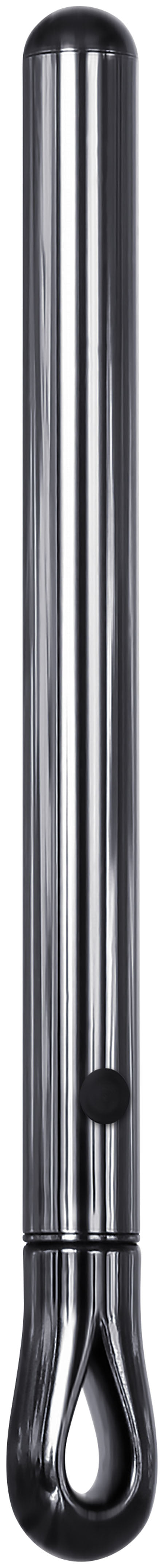 Evolved Novelties Pen Pal Metal Pen-Style Rechargeable Vibe - EN-RS-5750-2