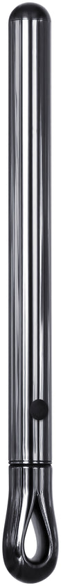 Evolved Novelties Pen Pal Metal Pen-Style Rechargeable Vibe - EN-RS-5750-2
